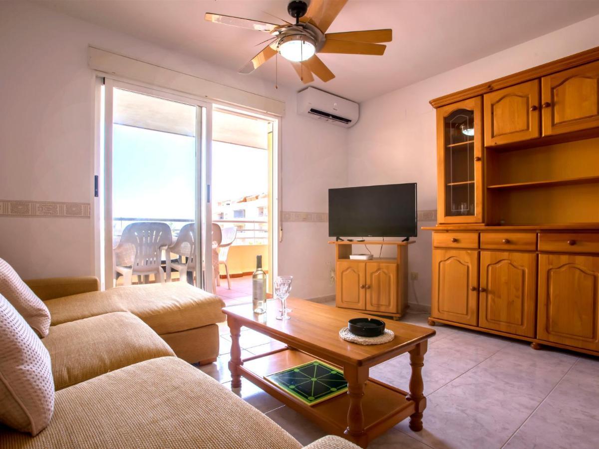 Apartment Dianium-1 By Interhome เดเนีย ภายนอก รูปภาพ