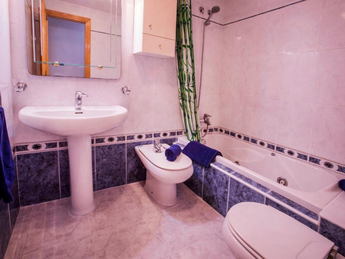 Apartment Dianium-1 By Interhome เดเนีย ภายนอก รูปภาพ