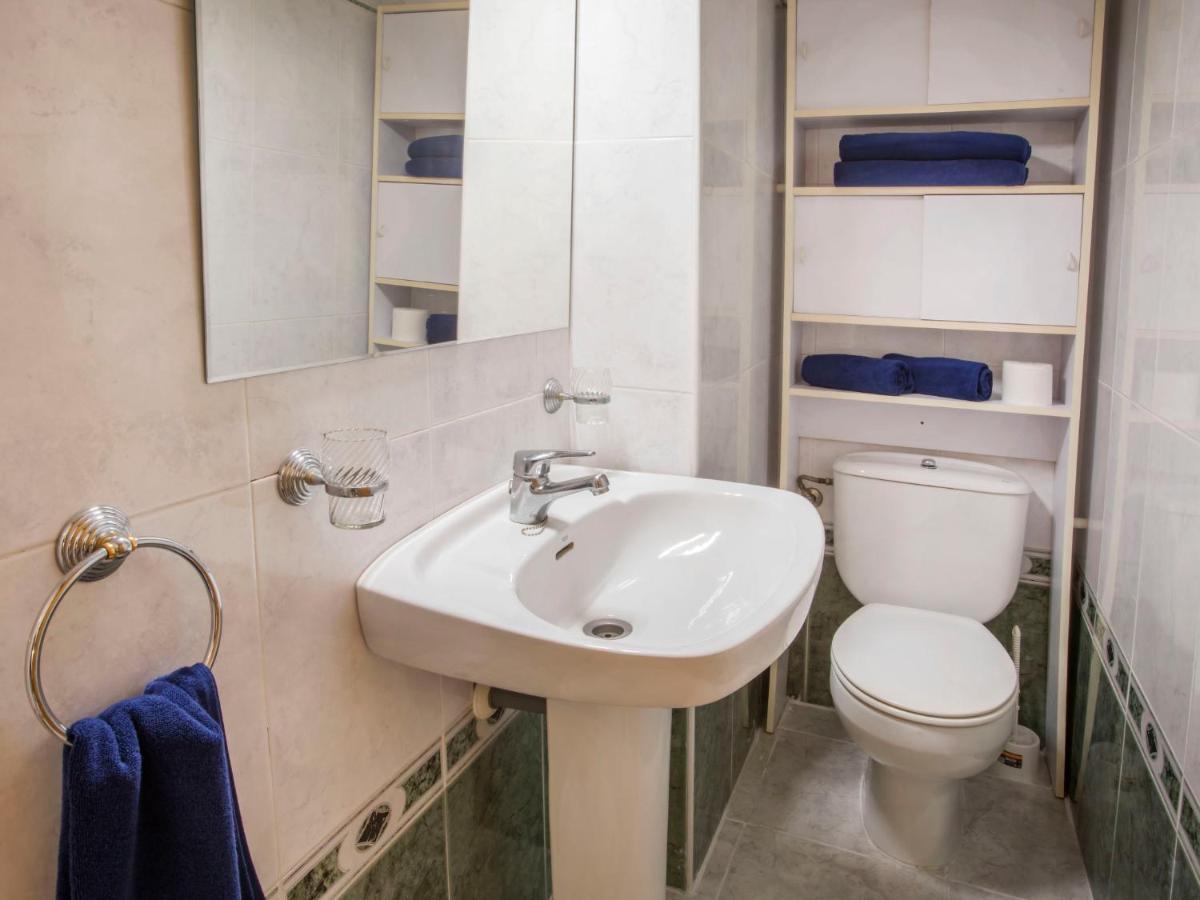 Apartment Dianium-1 By Interhome เดเนีย ภายนอก รูปภาพ