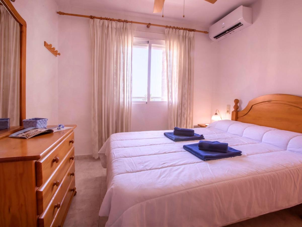 Apartment Dianium-1 By Interhome เดเนีย ภายนอก รูปภาพ