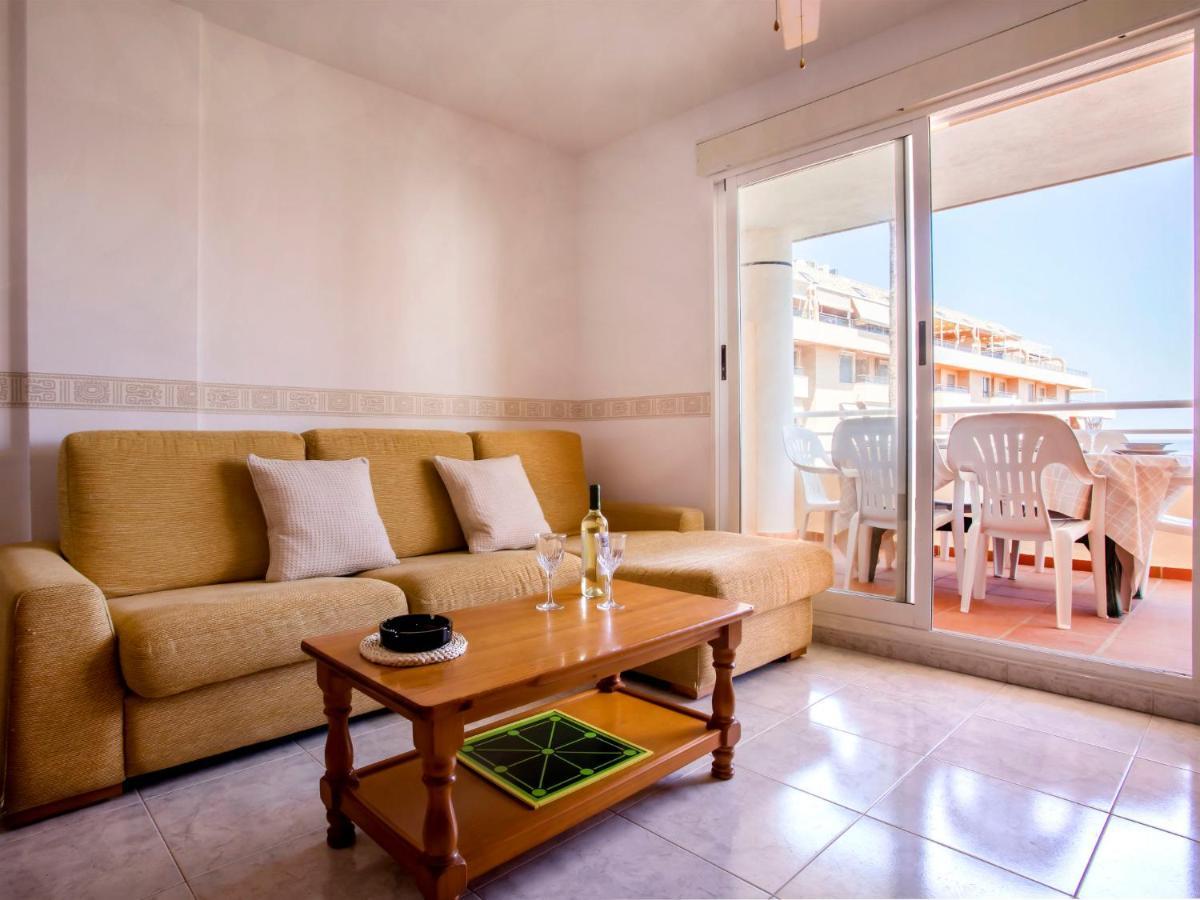 Apartment Dianium-1 By Interhome เดเนีย ภายนอก รูปภาพ