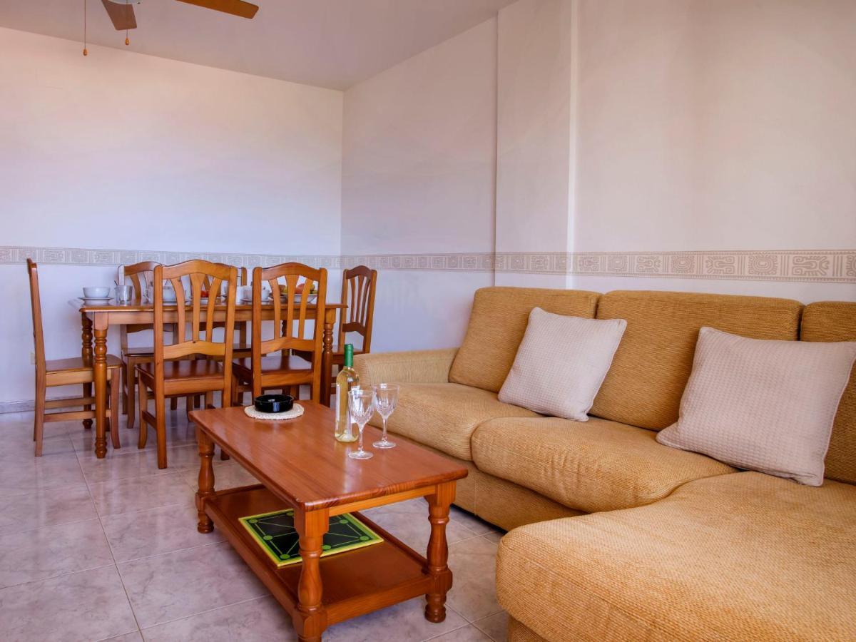 Apartment Dianium-1 By Interhome เดเนีย ภายนอก รูปภาพ