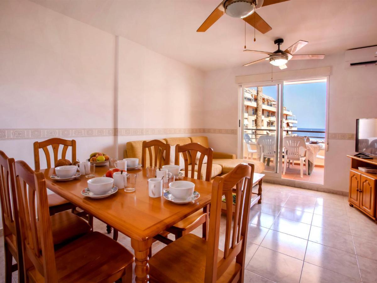 Apartment Dianium-1 By Interhome เดเนีย ภายนอก รูปภาพ